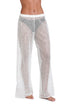 Sunshine 79 Shine Crochet Covers Beach Pant